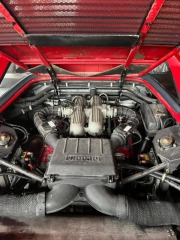 Ferrari 348 348 TB Disigno Di pininfanina 1991