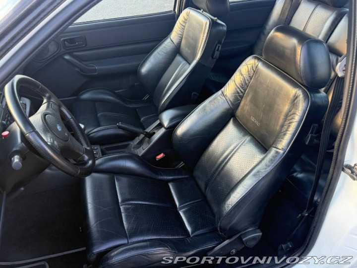 Ford Escort RS Cosworth 1992