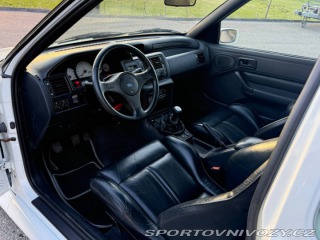 Ford Escort RS Cosworth 1992