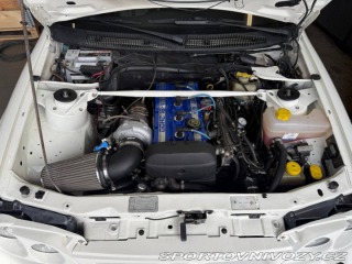 Ford Escort RS Cosworth 1992
