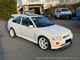 Ford Escort RS Cosworth 1992