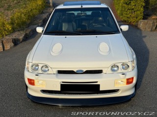 Ford Escort RS Cosworth 1992