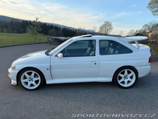Ford Escort RS Cosworth 1992