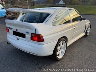 Ford Escort RS Cosworth 1992