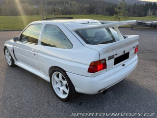 Ford Escort RS Cosworth 1992