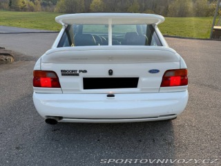 Ford Escort RS Cosworth 1992
