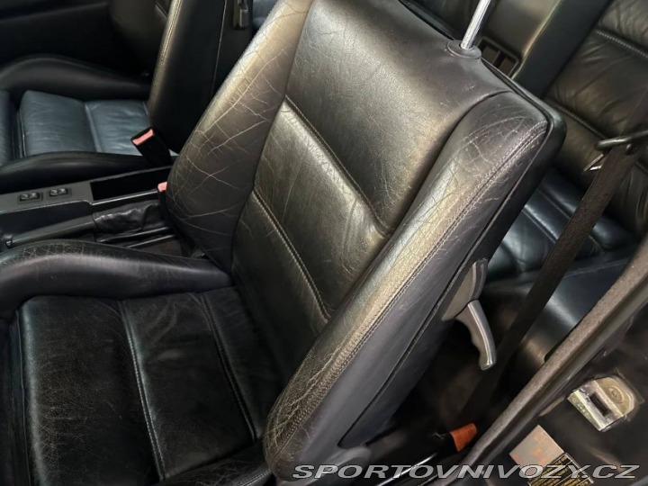 BMW M3 E30 1987