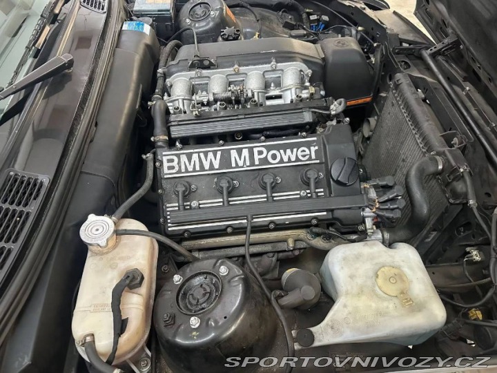 BMW M3 E30 1987