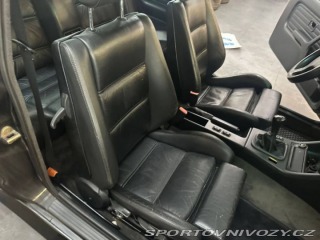 BMW M3 E30 1987