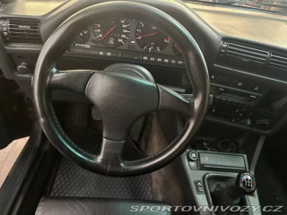 BMW M3 E30 1987