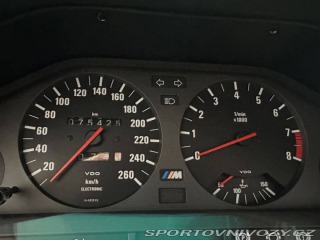 BMW M3 E30 1987