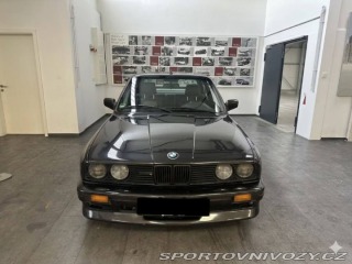 BMW M3 E30 1987