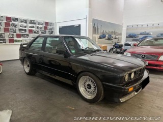BMW M3 E30 1987