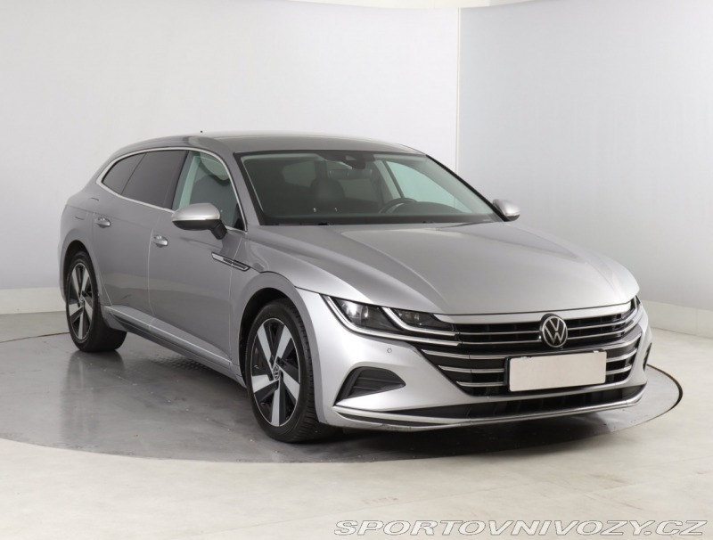 Volkswagen Arteon Elegance 2.0 TDI