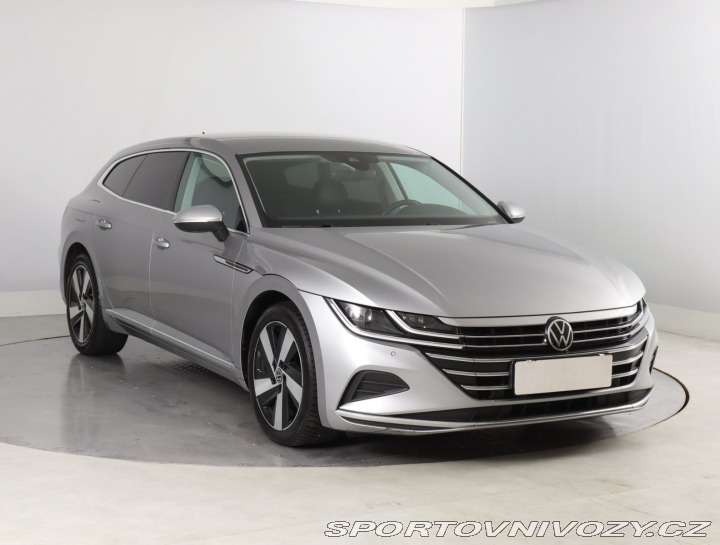Volkswagen Arteon Elegance 2.0 TDI 2023