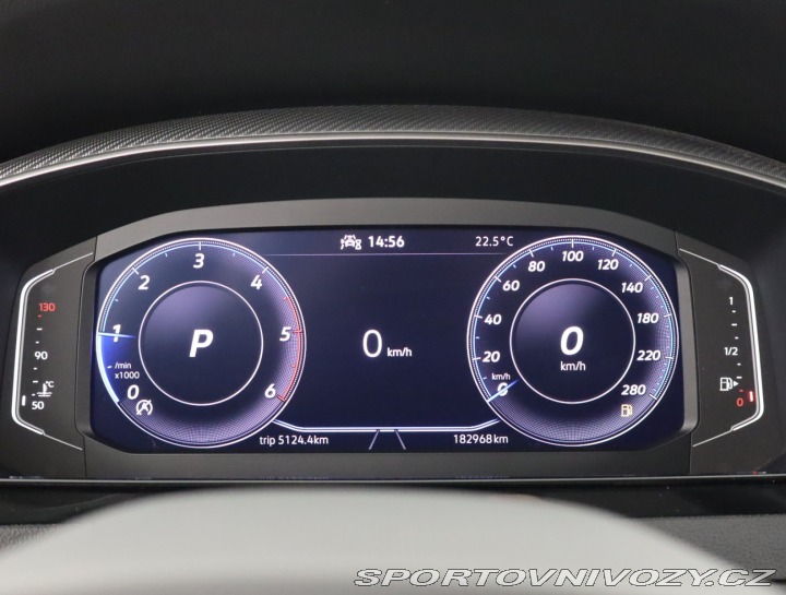 Volkswagen Arteon Elegance 2.0 TDI 2023