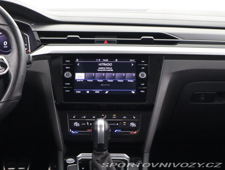 Volkswagen Arteon Elegance 2.0 TDI 2023