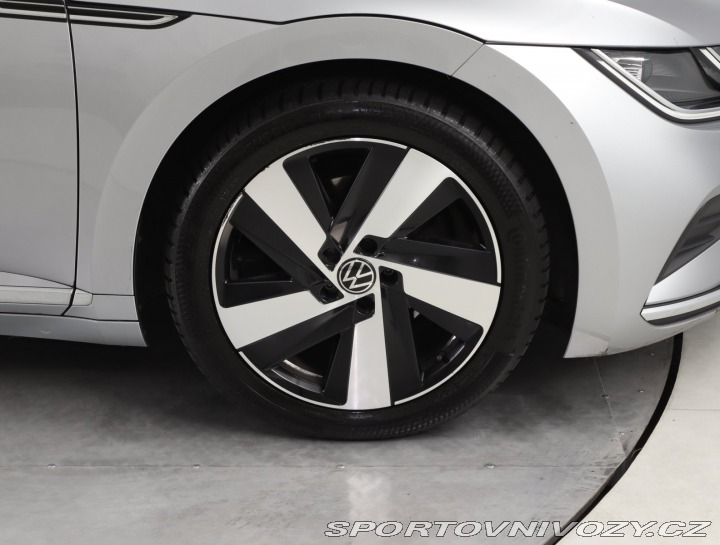 Volkswagen Arteon Elegance 2.0 TDI 2023