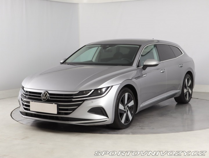 Volkswagen Arteon Elegance 2.0 TDI 2023