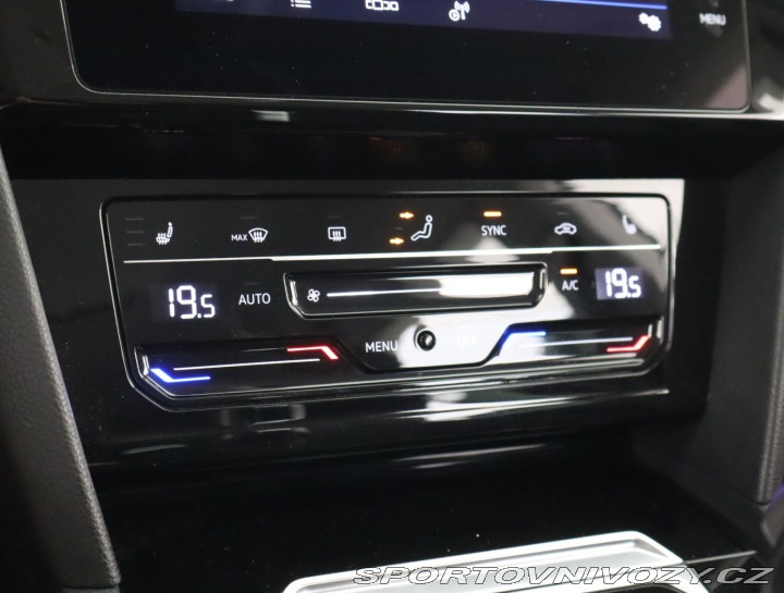 Volkswagen Arteon Elegance 2.0 TDI 2023