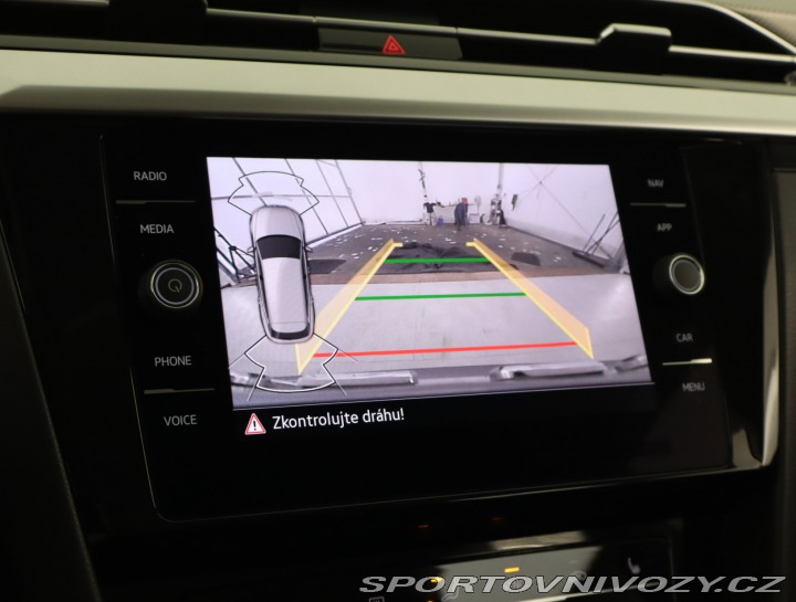 Volkswagen Arteon Elegance 2.0 TDI 2023