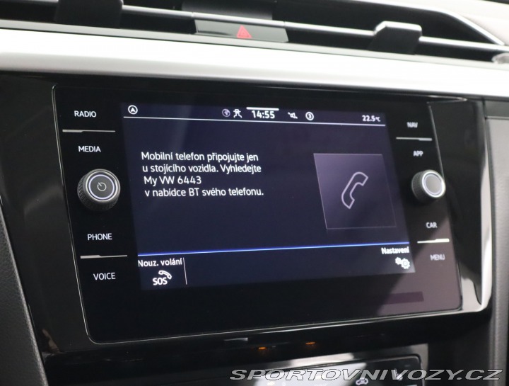 Volkswagen Arteon Elegance 2.0 TDI 2023