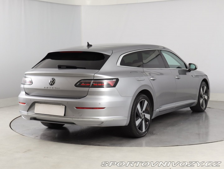 Volkswagen Arteon Elegance 2.0 TDI 2023