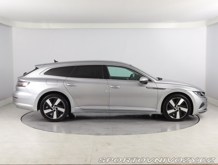 Volkswagen Arteon Elegance 2.0 TDI 2023