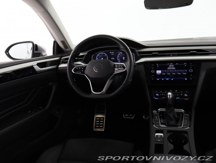 Volkswagen Arteon Elegance 2.0 TDI 2023