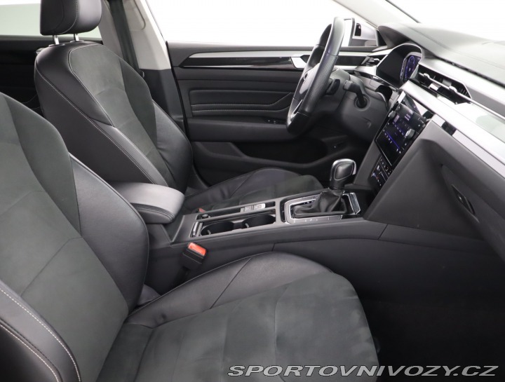 Volkswagen Arteon Elegance 2.0 TDI 2023