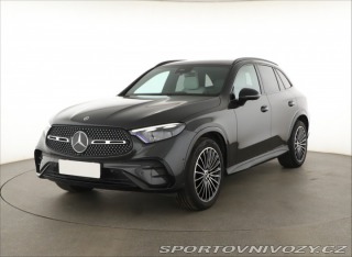 Mercedes-Benz Ostatní modely GLC AMG Line GLC 220 d 4MATIC 2025