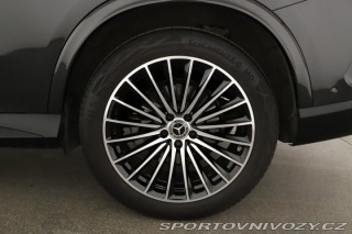 Mercedes-Benz Ostatní modely GLC AMG Line GLC 220 d 4MATIC 2025