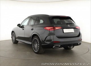 Mercedes-Benz Ostatní modely GLC AMG Line GLC 220 d 4MATIC 2025