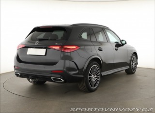 Mercedes-Benz Ostatní modely GLC AMG Line GLC 220 d 4MATIC 2025