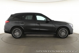 Mercedes-Benz Ostatní modely GLC AMG Line GLC 220 d 4MATIC 2025