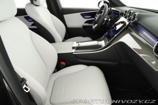 Mercedes-Benz Ostatní modely GLC AMG Line GLC 220 d 4MATIC 2025