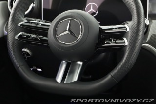 Mercedes-Benz Ostatní modely GLC AMG Line GLC 220 d 4MATIC 2025