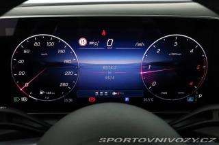 Mercedes-Benz Ostatní modely GLC AMG Line GLC 220 d 4MATIC 2025