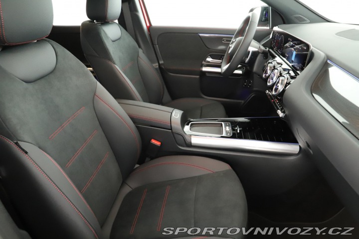Mercedes-Benz Ostatní modely GLA AMG Line GLA 250 e 2025