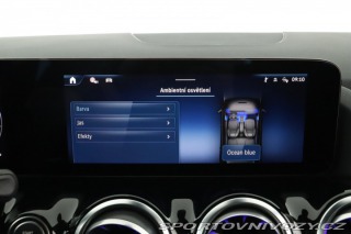 Mercedes-Benz Ostatní modely GLA AMG Line GLA 250 e 2025