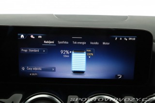 Mercedes-Benz Ostatní modely GLA AMG Line GLA 250 e 2025