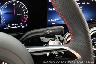 Mercedes-Benz Ostatní modely GLA AMG Line GLA 250 e 2025