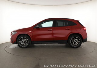 Mercedes-Benz Ostatní modely GLA AMG Line GLA 250 e 2025