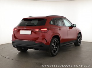 Mercedes-Benz Ostatní modely GLA AMG Line GLA 250 e 2025