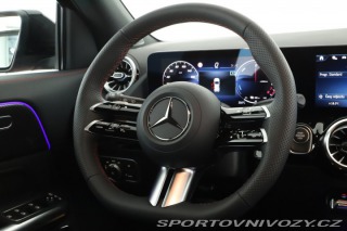 Mercedes-Benz Ostatní modely GLA AMG Line GLA 250 e 2025