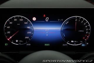 Mercedes-Benz Ostatní modely GLA AMG Line GLA 250 e 2025