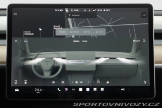 Tesla Model Y Long Range AWD 75kWh 2021