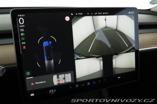 Tesla Model Y Long Range AWD 75kWh 2021