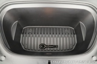 Tesla Model Y Long Range AWD 75kWh 2021