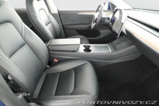 Tesla Model Y Long Range AWD 75kWh 2021